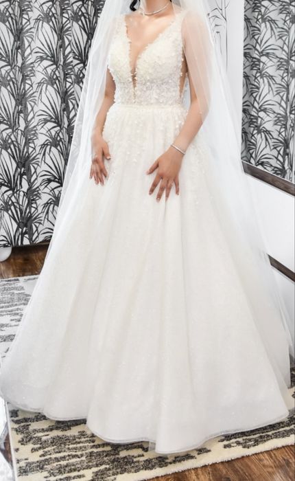 Rochie de mireasa