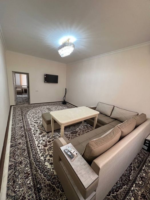 Квартира в Яккасарайском районе