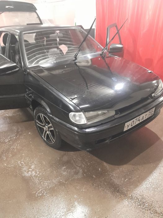 Влада ваз-2114 в хорошем состоянии