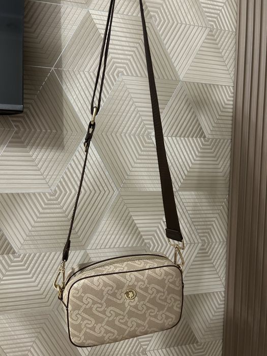 Сумка US Polo оригинал