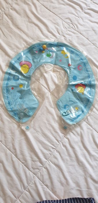 Круг для купания малыша