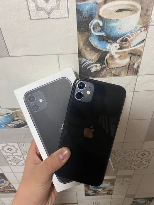 Продам Iphone 11 256Gb