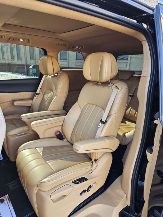 Срочно Voyah dreamer 2023 Full option EV