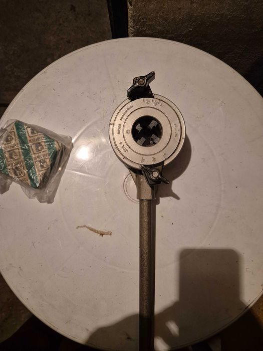 Продавам плашка за резби до 2 цола