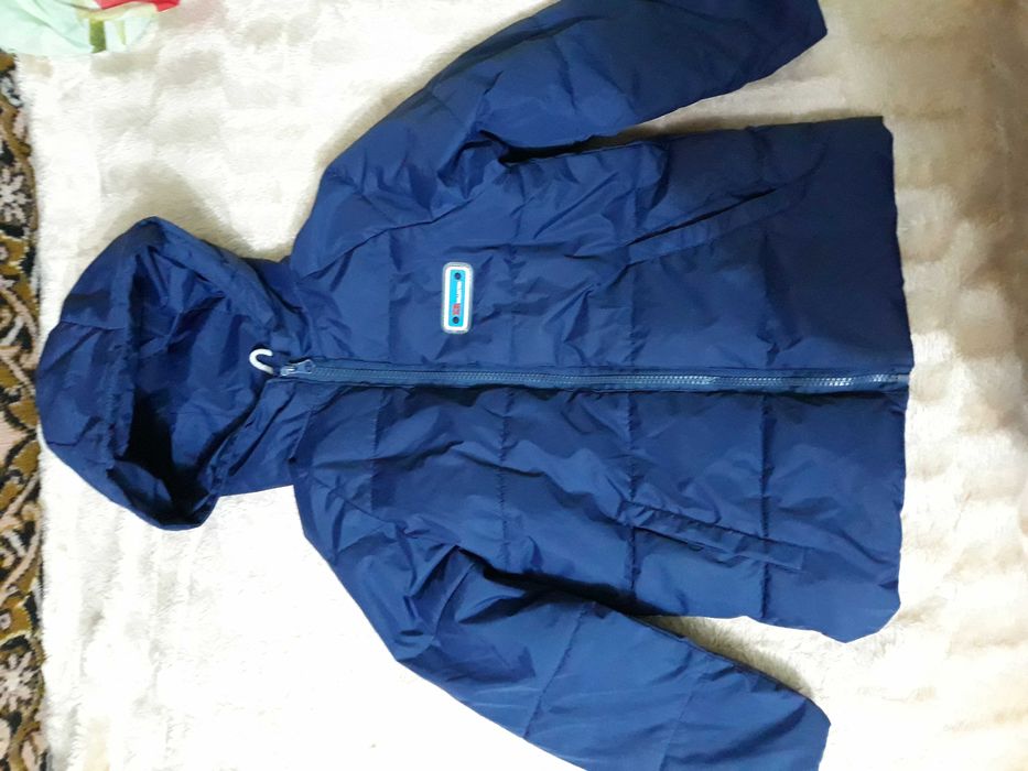 Одежда для мальчиков.