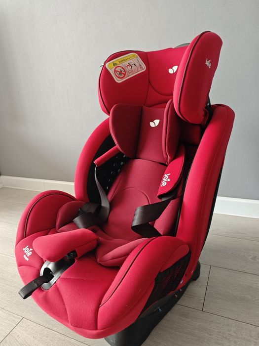 Автокресло Joie Stages