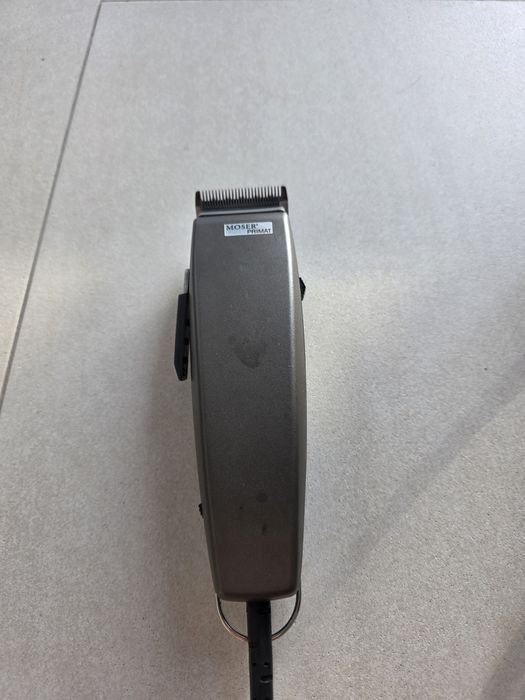 Masina de tuns Moser Primat 1230 Titan