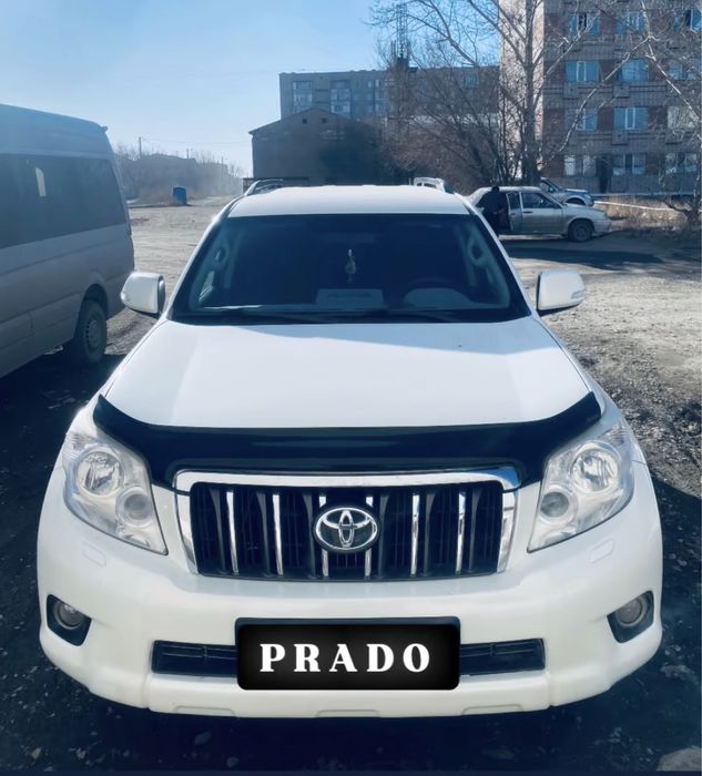 Продам Land Cruiser Prado 150