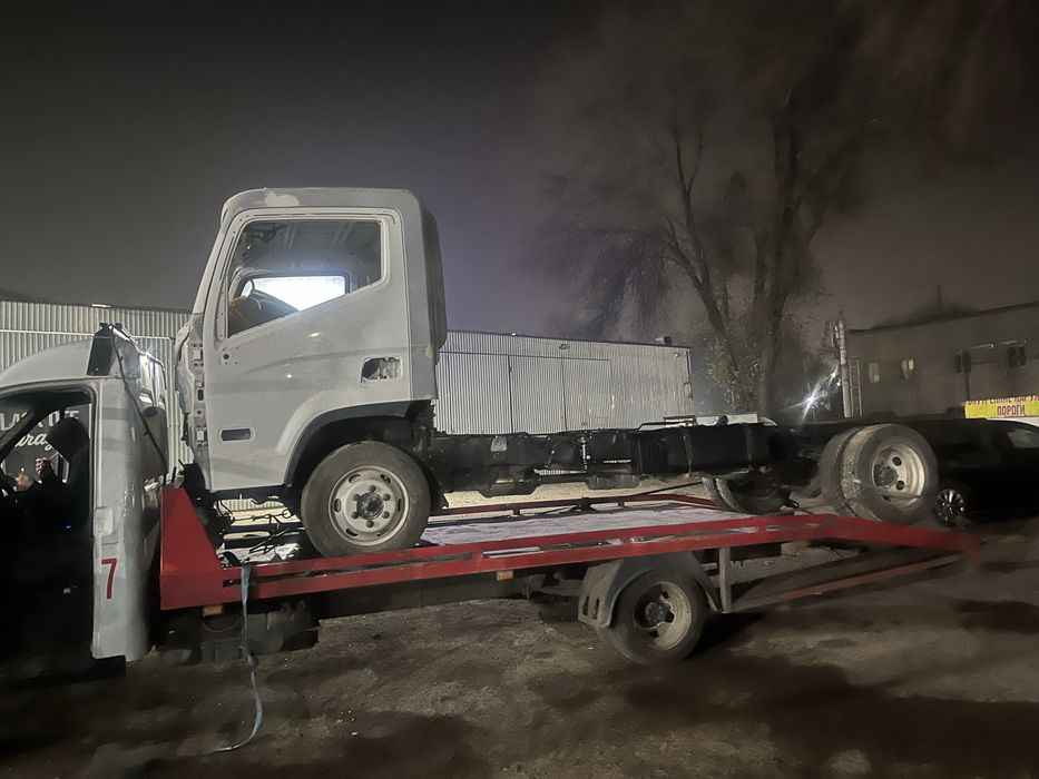 Эвакуатор 24/7….