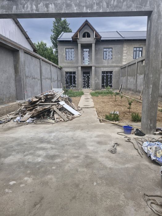 Уй сотилади кибрай тумани Аргин 4 сотх