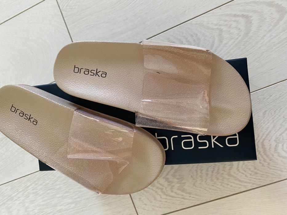 Сланцы бренда Braska