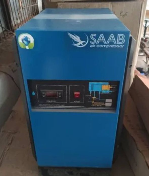 Осушитель воздуха для компрессора | осушитель сжатого воздуха