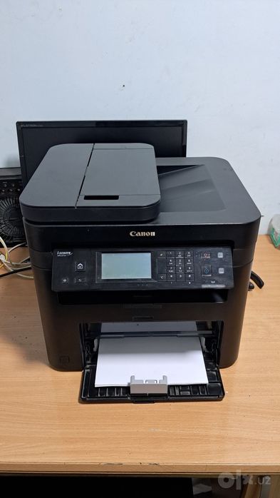 Printer Canon ices - 3  (B)/NMB-3(B)