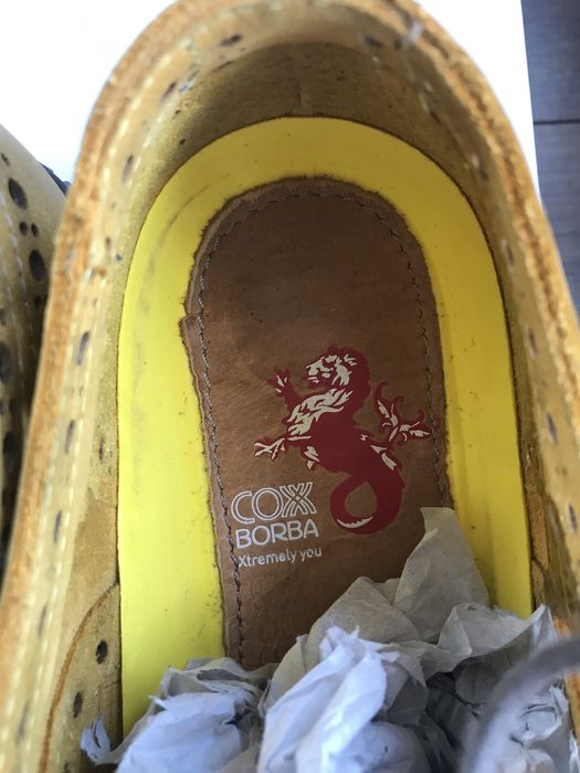 Удобни официални обувки