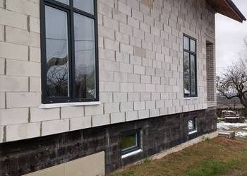 Остекление домов