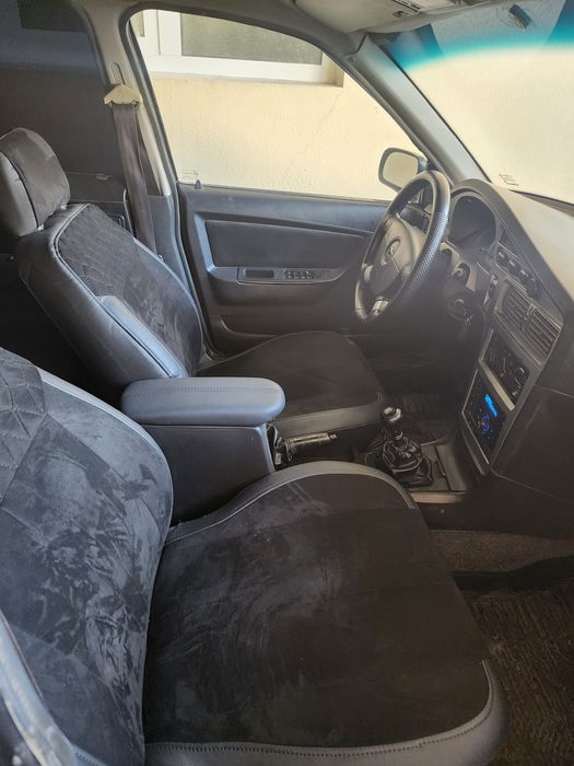 Varyatga ham beramiz faqat Vodiga