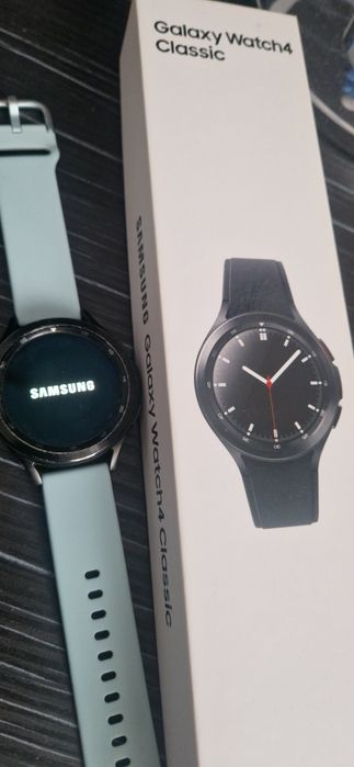 Samsung Galaxy Watch4 Classic 44mm