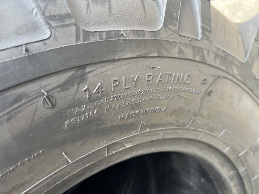 Anvelopa 405/70-20 SPEEDWAYS  14PR TL (16.0/70-20)  Cauciucuri tractor, Fiat, Case, Fendt, John Deere, New Holland, Massey Ferguson, UTB   Cauciucuri