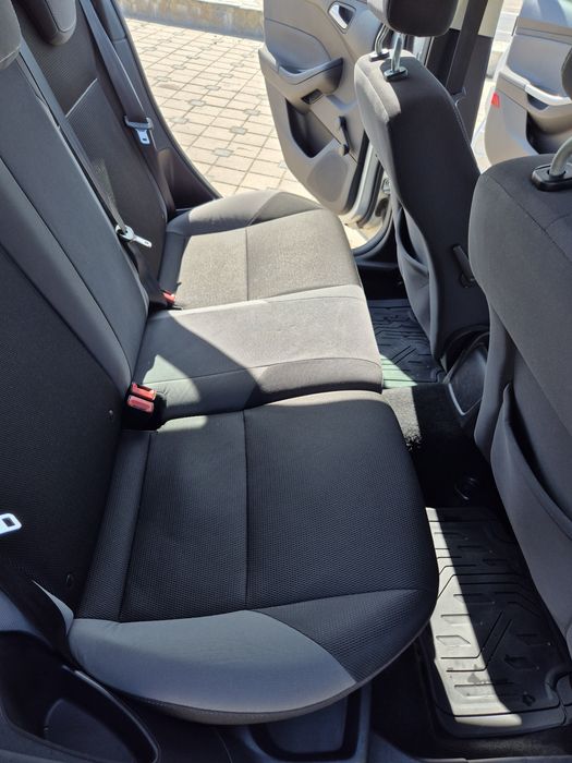 Vând Ford Focus mk3 2014