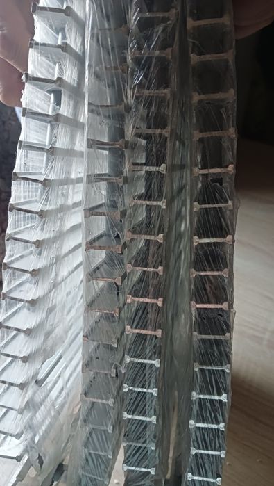 Решетка для напольного конвектора