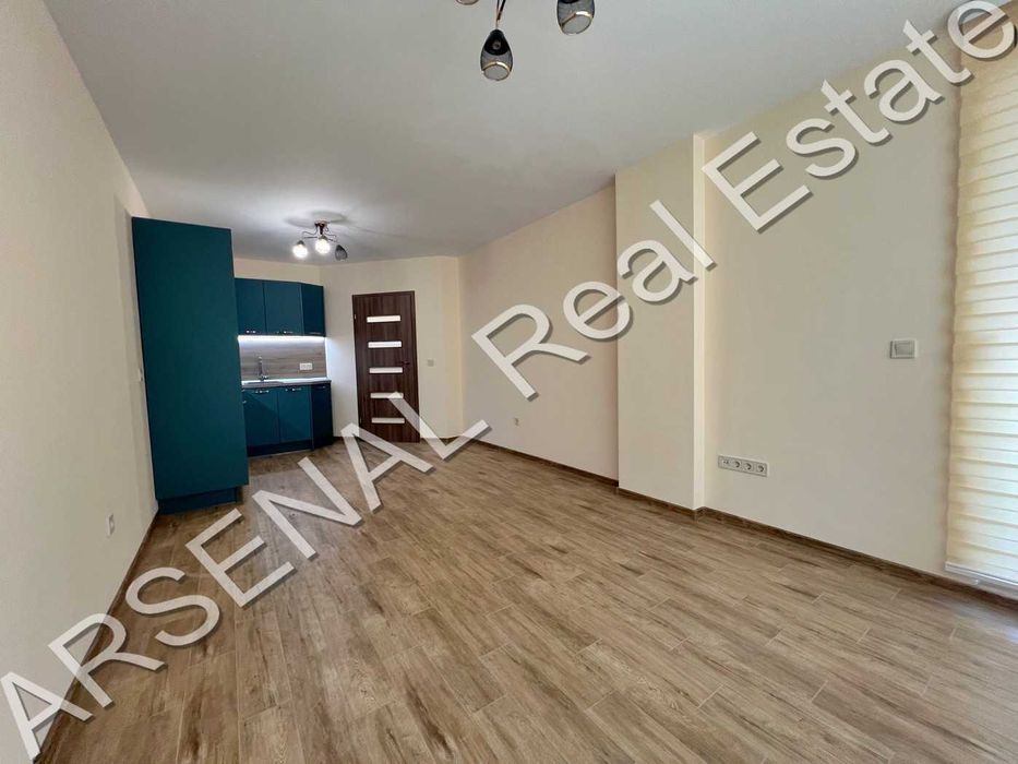 Дава се под наем Тристаен апартамент в София, Студентски град - 110 кв.м за 600 € - Снимка #11