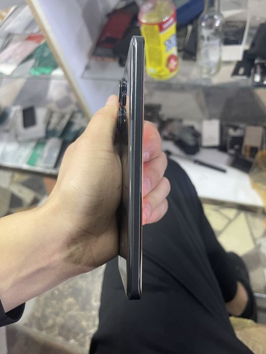 Нот 13про+ 5 G 512 гб