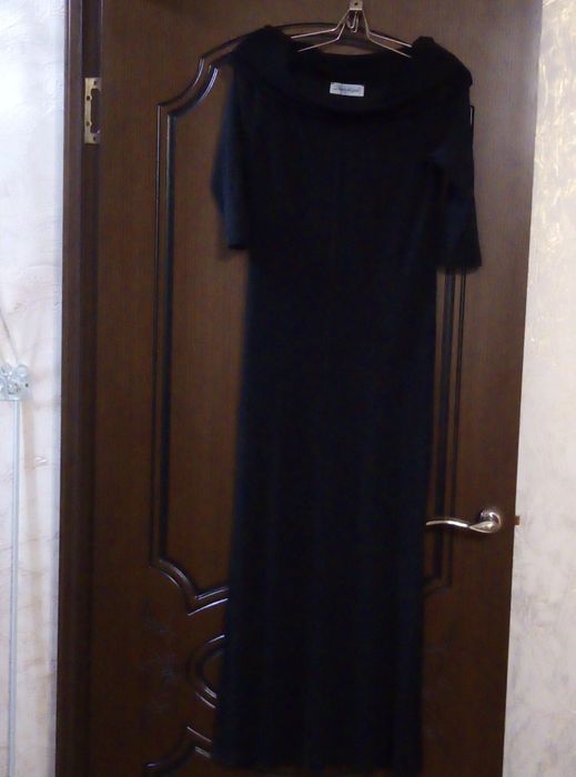 Продам вечернее платье.