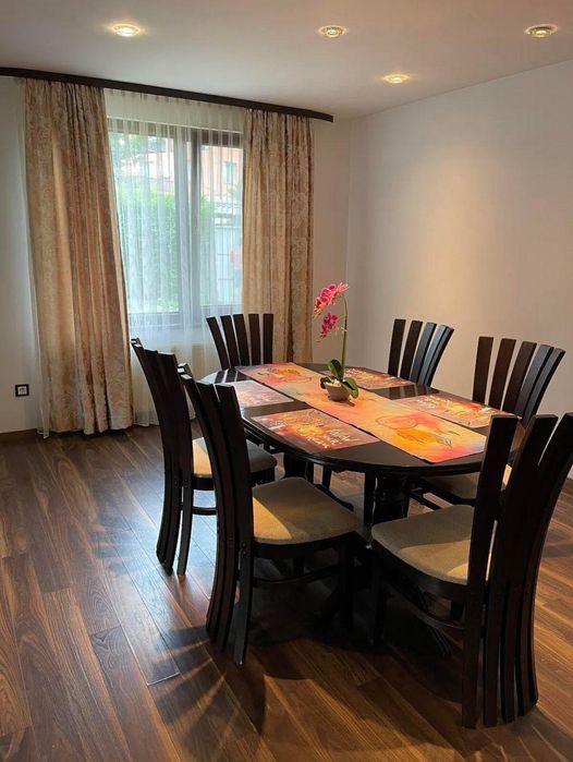 Дава се под наем Къща в София, Симеоново - 160 кв.м за 1100 € - Снимка #13