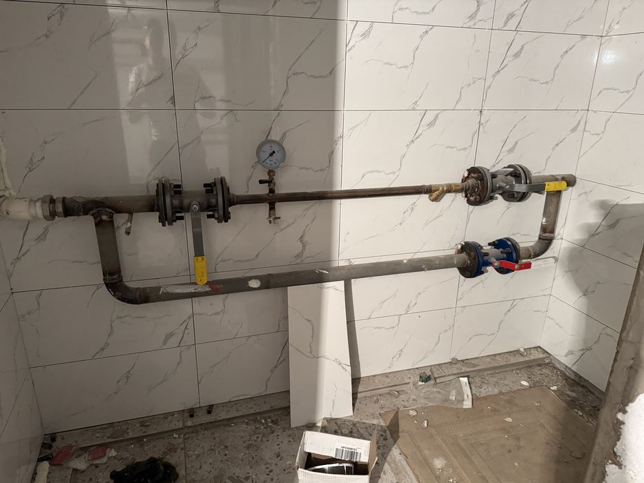 Сварочные услуги