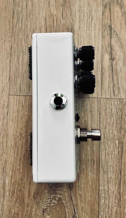 MXR M87 Bass Compressor - Stare perfectă / Cutie