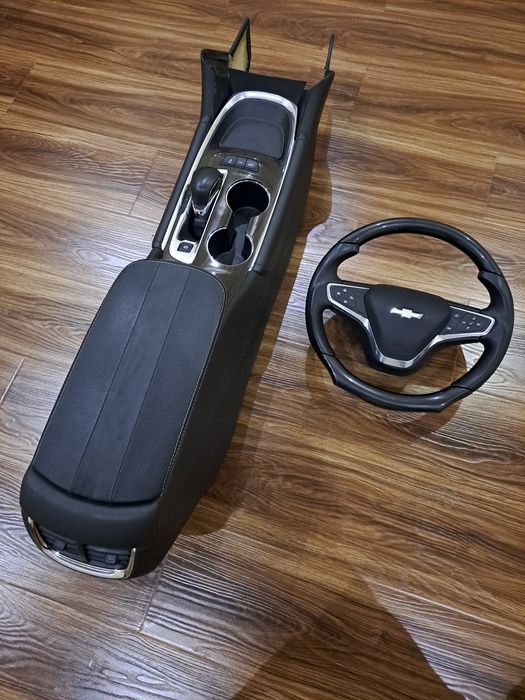 Бар Рул ARGINAL Gentraga Malibu 2 Primer Gulli Bar Anatomiya Rul ideal