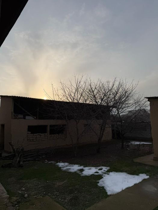 Үй сатылады тез арада