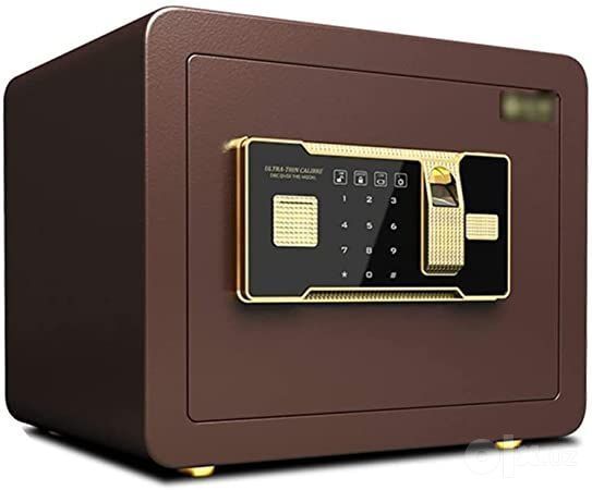 Взломостойкие Огнестойкие Встраиваемые Офисные мебельные сейфы Seyf