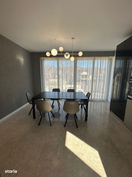 Vila de vanzare in Iasi