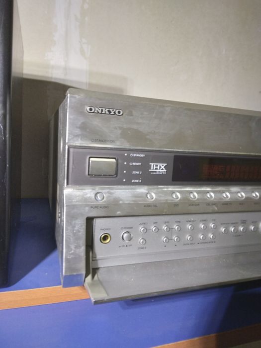 Vand statie ONKYO  TX-NR905 Defecta