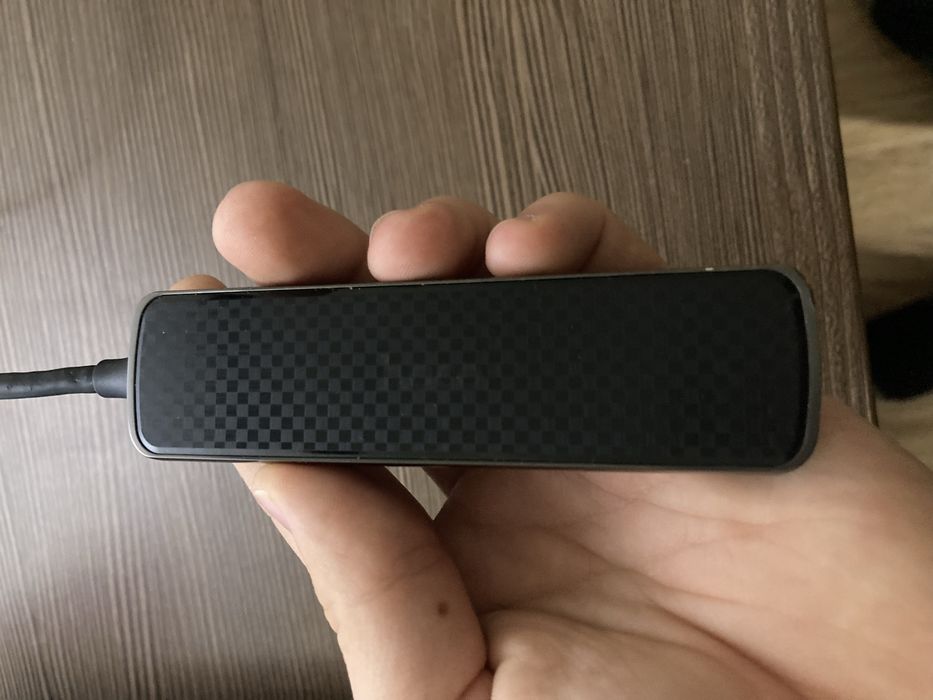 Адаптер для MacBook