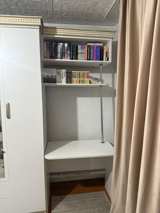 Спальный гарнитур подростковый