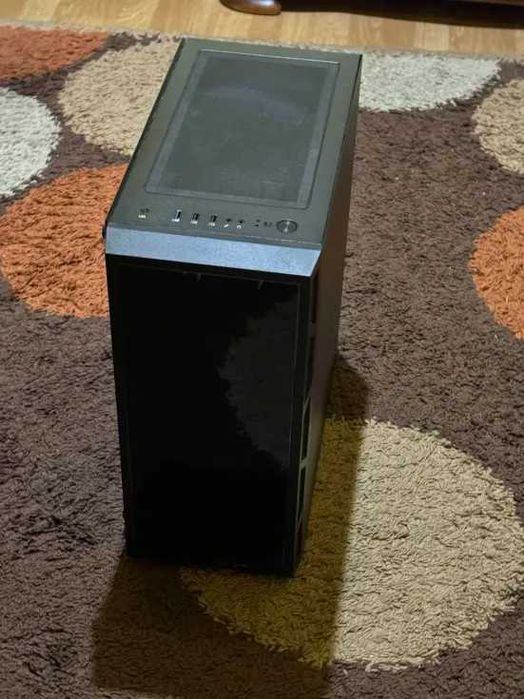 Pc Gaming Ryzen 5 3600 / 16 gb ram ddr4