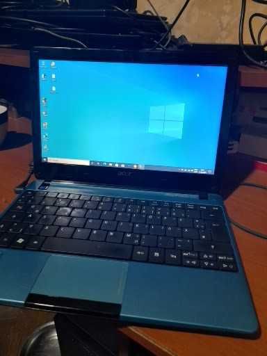 Mini Laptop Acer Aspire One