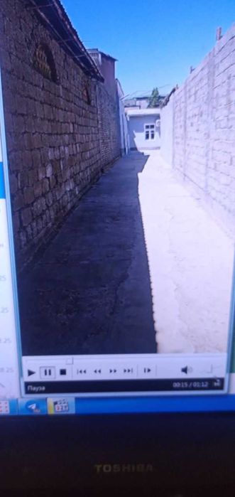 Продается дом 4,8 сотки