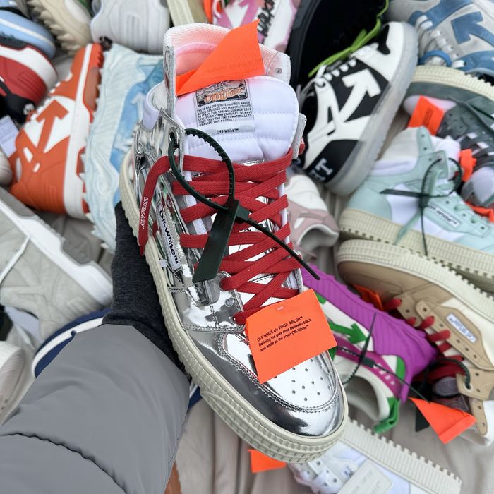 Off-White Off-Court 3.0 Full Mirro Oglinda