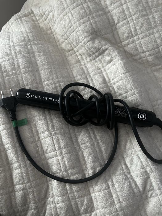 Выпрямитель плойка Bellisima