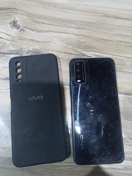 Продам vivo y2027