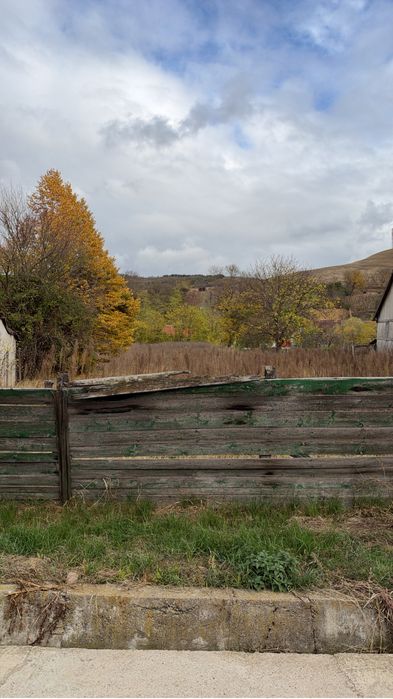 Teren Intravilan Seica Mica Sorostin la 15 Km de Blaj