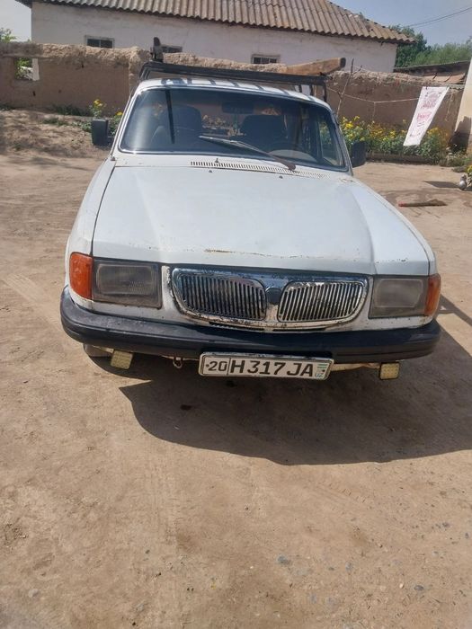 Volga 3110 Sotiladi
