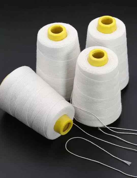 Нитки Швейная машина/Иглы для закрытия мешков, 9x230