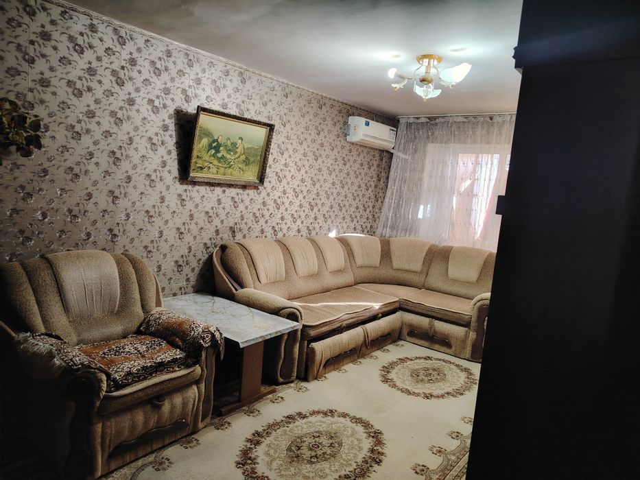 Продажа квартиры