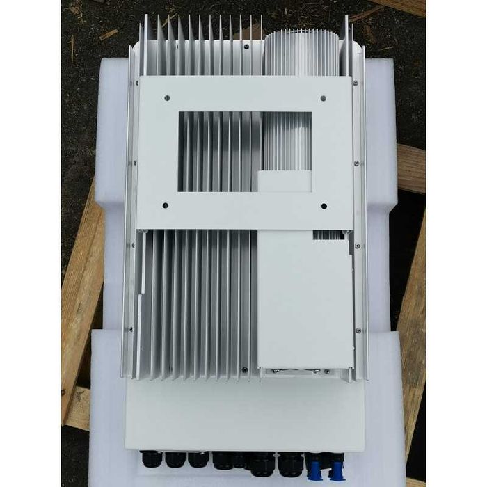Invertor Hibrid SMART PURE ENERGY 48V 5Kw MPPT 6500w