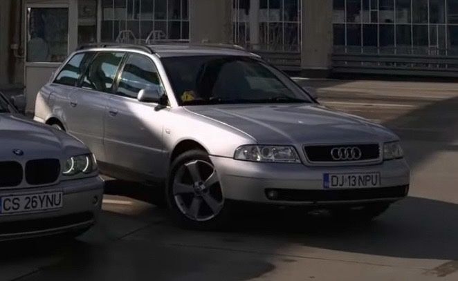Audi A4 b5 de vanzare