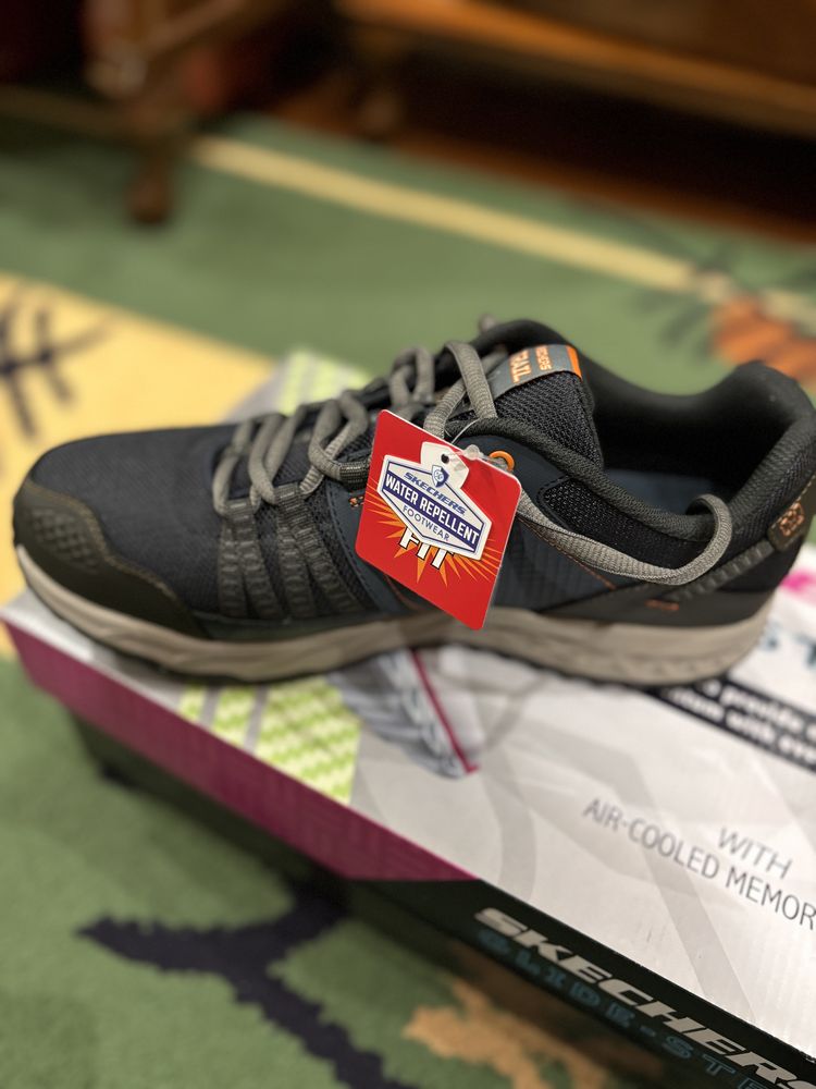 Skechers trail all terrain deals